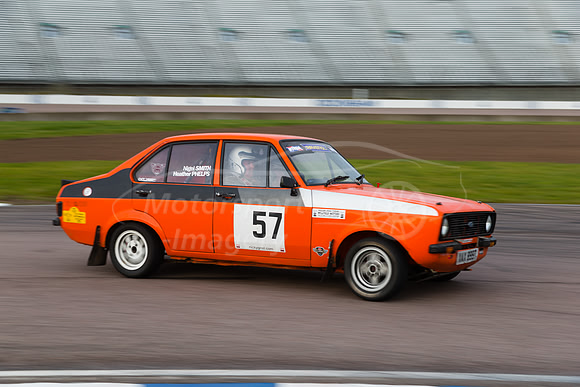 57  Nigel Smith / Heather Phelps