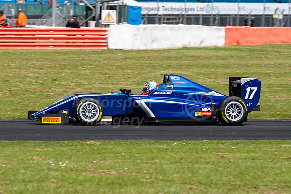 17  Clement Novalak