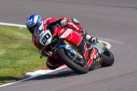 Jenny Tinmouth, Honda