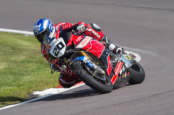 Jenny Tinmouth, Honda