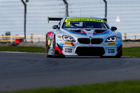 3  Century Motorsport - BMW M6 GT3