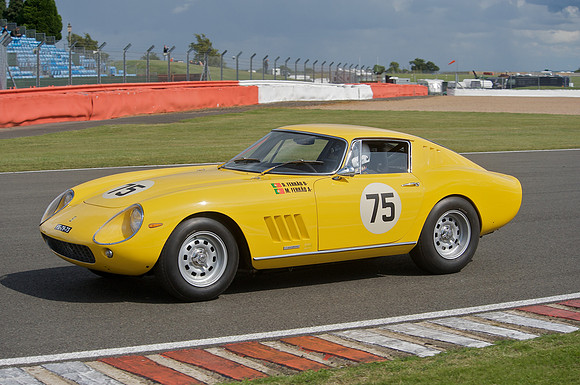 Ferrari 275 GTB