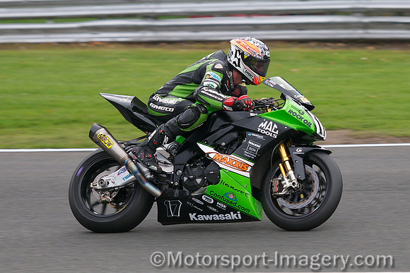 Simon Andrews, MSS Colchester Kawasaki