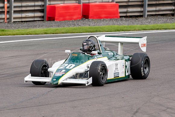 20 Gaius Ghinn Ralt RT3