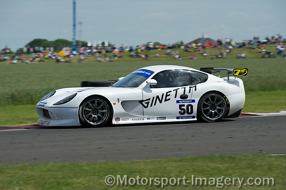 Stefan Hodgetts
