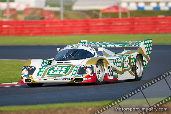 Henrik Lindberg LINDBERG EYEWARE PORSCHE 962