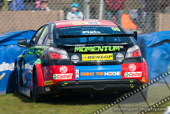 Jason Plato