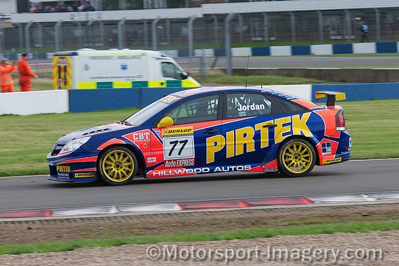 Andrew Jordan