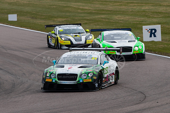 Rick Parfitt / Seb Morris