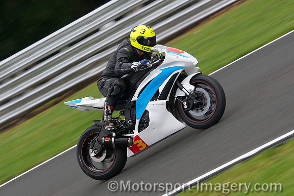 Anthony Rogers, Yamaha