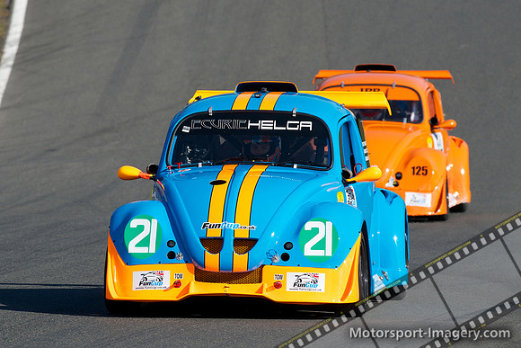 Team Ecurie Helga