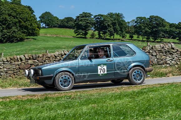 70 Peter Fletcher / Janet Fletcher