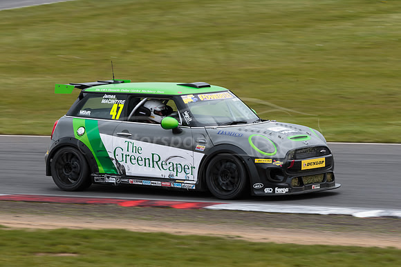 47 James Macintyre