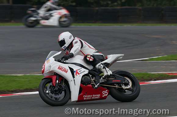 Shane Pearson, Pearson Racing Honda