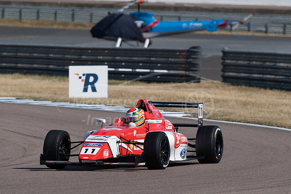 Seb Priaulx
