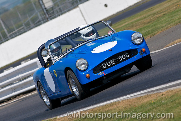 MG Midget