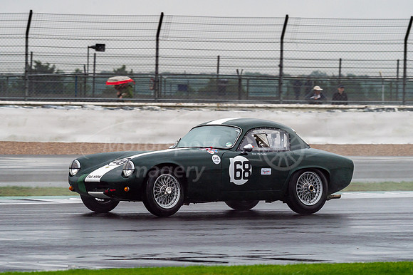 68 Marc Gordon / Nick Finburgh