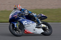 MOTO GP Donington 08