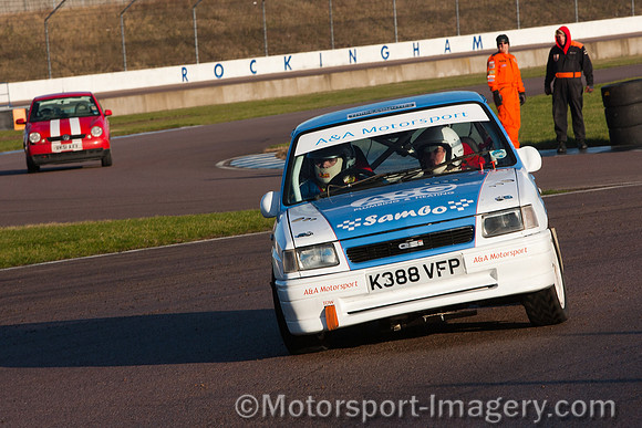 58 Samuel Ducroq and Daniel Phelps