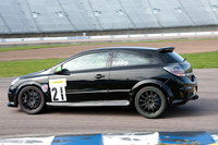 Alex Ashby, Astra VXR