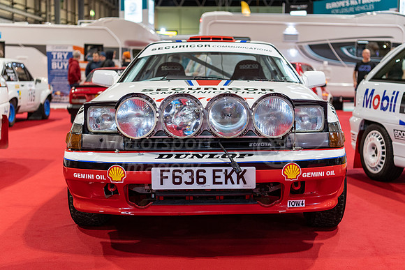 Toyota Celica