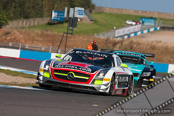 37  All-Inkl.com Münnich Motorsport   Mercedes-Benz SLS AMG GT3