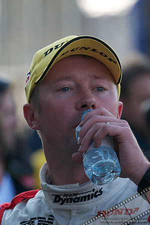 Gordon Flash Shedden