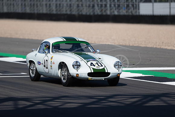 40 Barry Dye