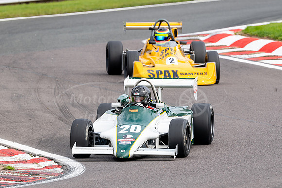 20 Gaius Ghinn Ralt RT3
