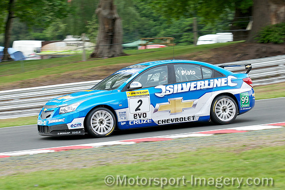 Jason Plato