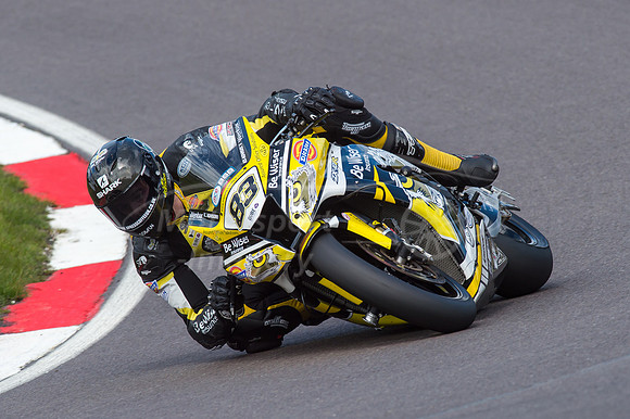 83 Danny Buchan Be Wiser Kawasaki