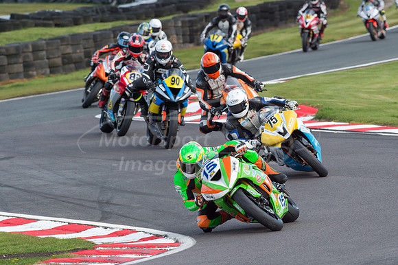 Ben Wilson, Gearlink Kawasaki