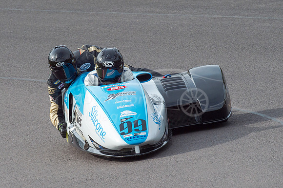 99, John Holden, Dan Sayle, LCR Suzuki