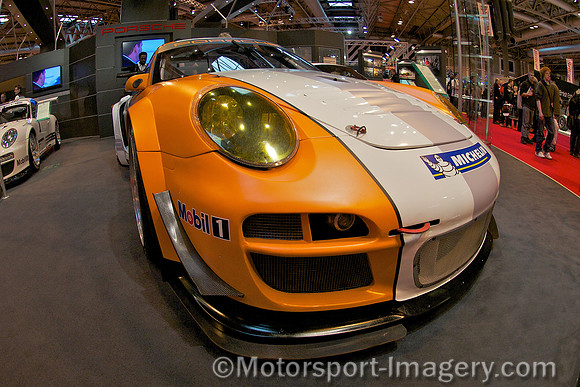 Porsche 911GT