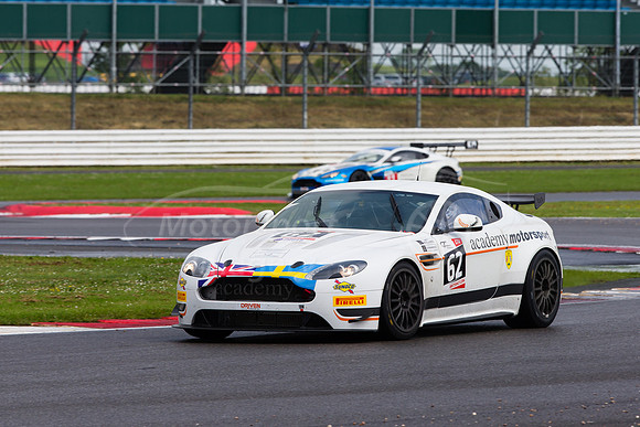 Dennis Strandberg / Matt Nicoll-Jones