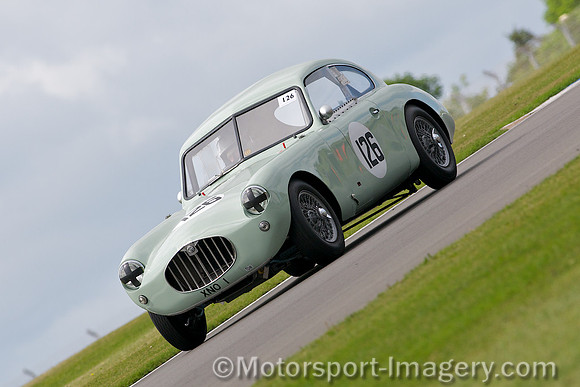 Stuart Dean, MG Dick Jacobs Special