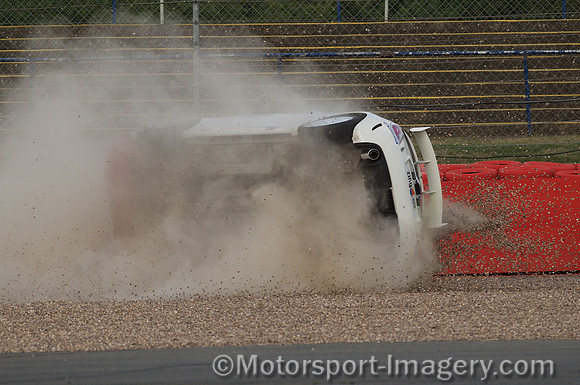 Josh Wakefield Rolling at Copse