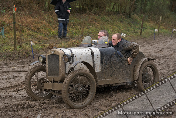 DF 3877  JOHN HUDSON