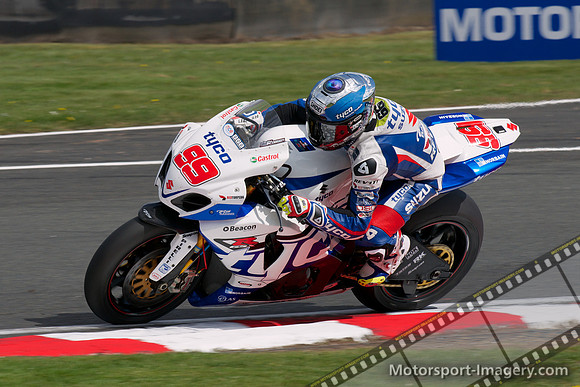 PJ Jacobsen, Tyco Suzuki