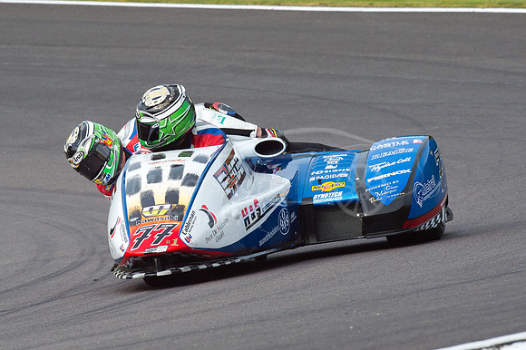 77,Tim Reeves, Gregory Cluze, LCR Kawasaki