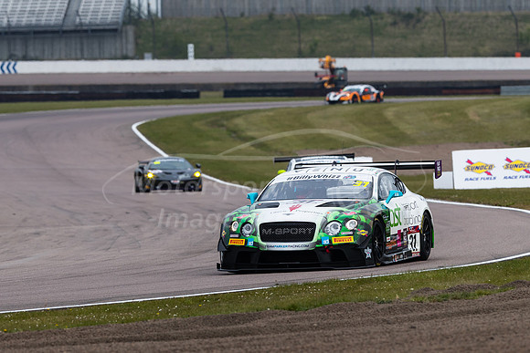 Rick Parfitt / Seb Morris