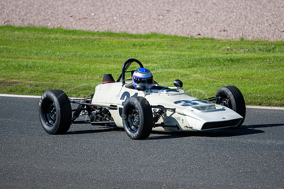 31 Robert Wainwright Elden Mk8