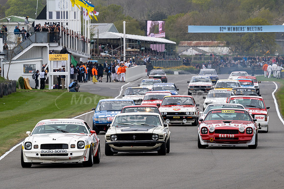 Gordon Spice Trophy Pt2