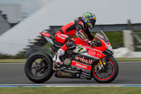 7 Chaz Davies Ducati Panigale R Arubi.it Racing