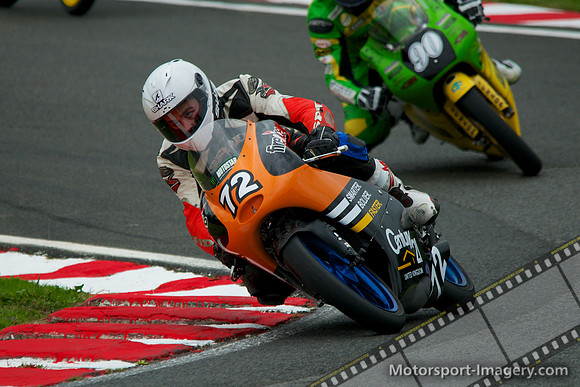 Ricky Tarren, Honda