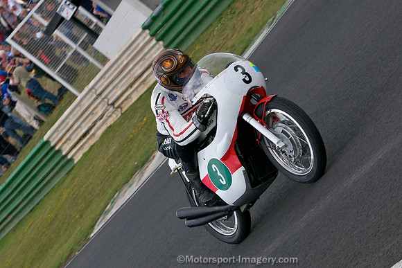 Jos Schurgers, Yamaha RD56F