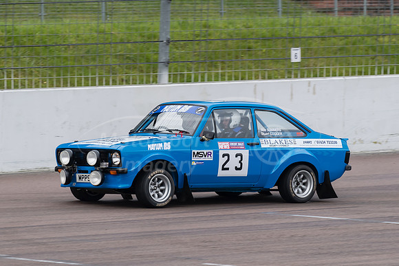 Stuart Cogger / Ade Summers