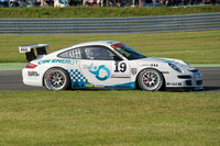 Porsche GT3 - Tate