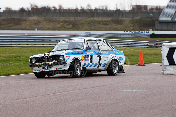 81  Vince Sillet / Samm Keeley
