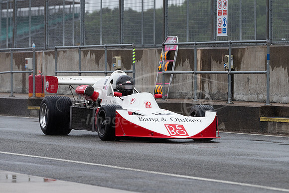 22 Mark Dwyer